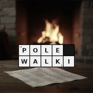 Hasło krzyżówkowe teren na którym odbywa się bitwa - pole walki – rozwiązanie, synonimy, podpowiedzi i definicje krzyżówkowe